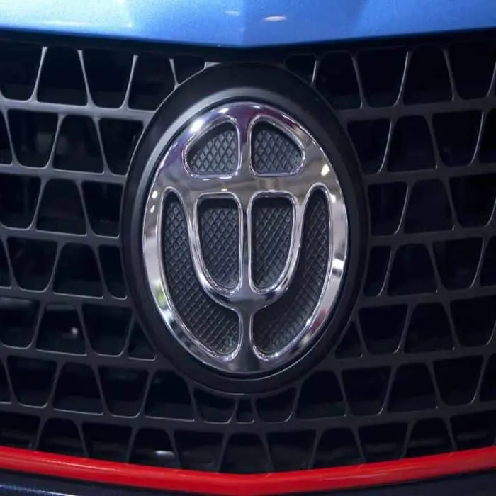 كهربائي سيارات متنقل 18 كهربائي بريليانس